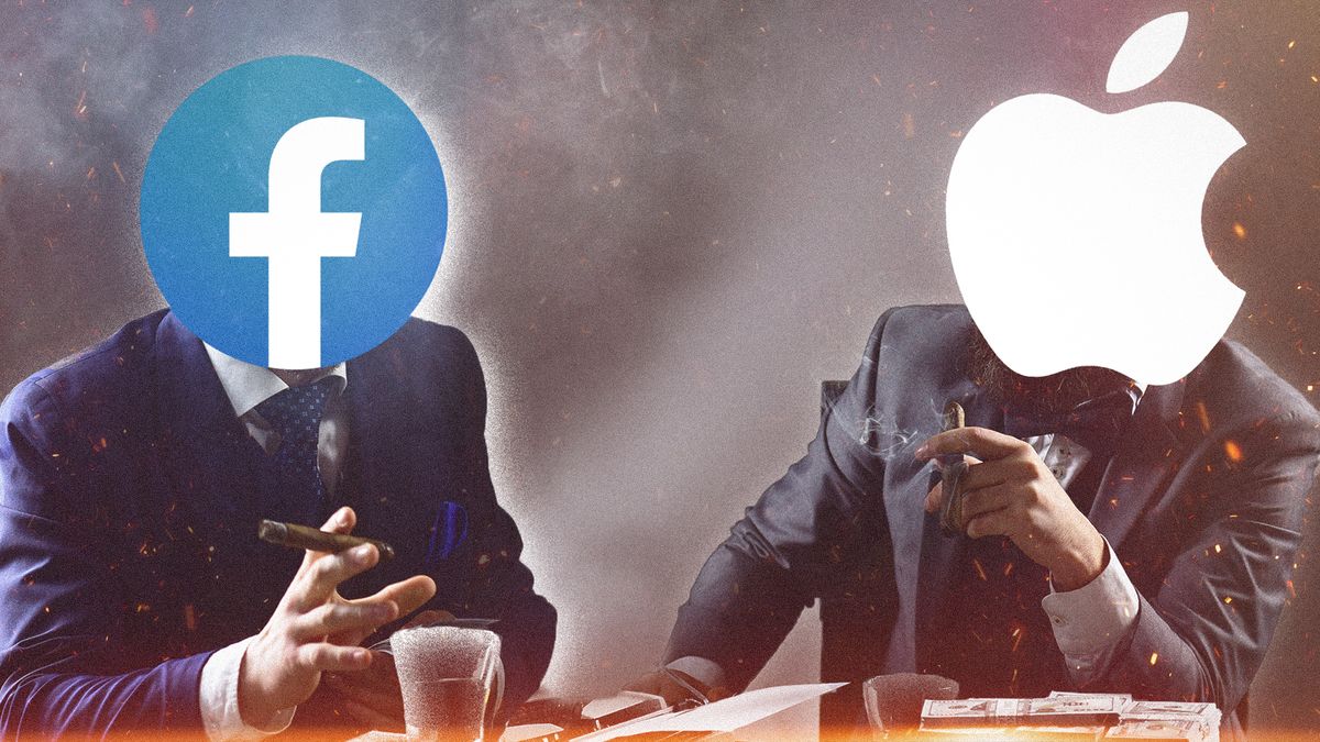 ANALÝZA: Tajné setkání neskončilo pro Facebook dobře - Pavel Kasík